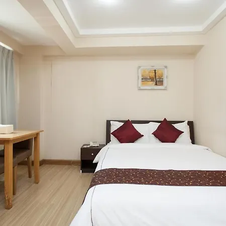 Alisha Hotel