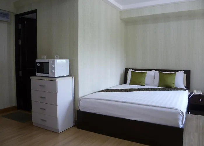 Hotel Alisha