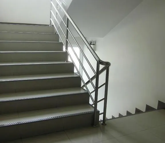Alisha Hotel Bangkok