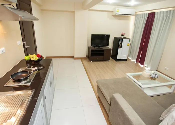 Hotel Alisha