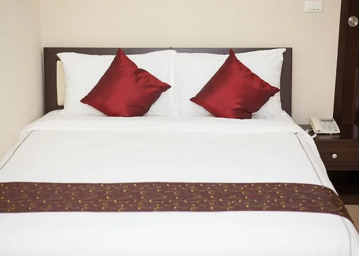 Hotel Alisha