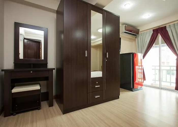 Hotel Alisha 2*