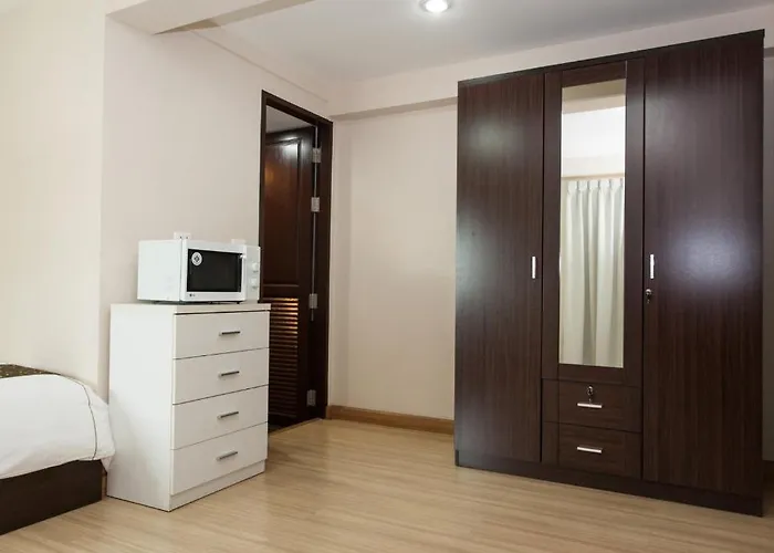 Hotel Alisha 2*