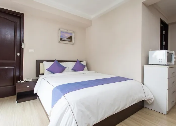 Hotel Alisha 2*