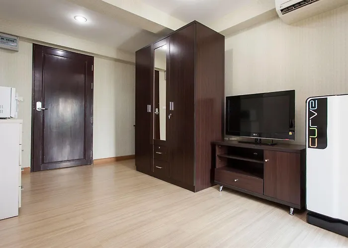 Hotel Alisha