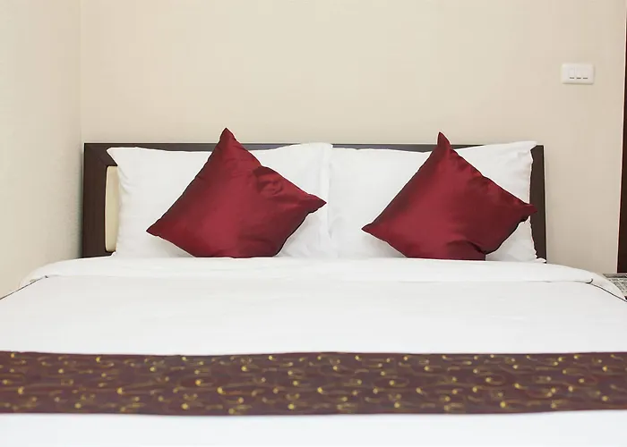 Hotel Alisha 2*